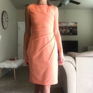 Calvin Klein dress perfect for work!